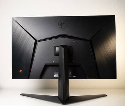 Msi Optix G241 144hz E-Sports gaming monitor