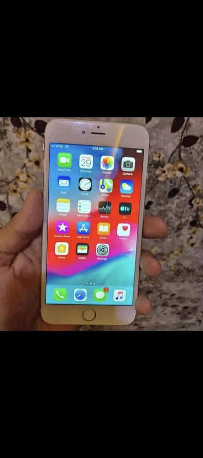 I phone 6s pta approved  My Whatsapp number 0324845367*EIGHT hai