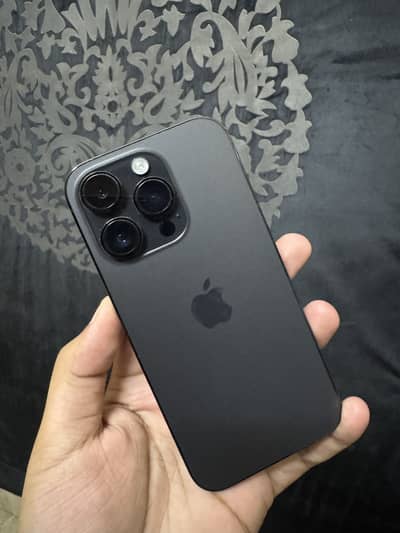 Iphone 14 pro fu