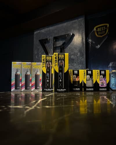 Wholesale price pods and vape 18+