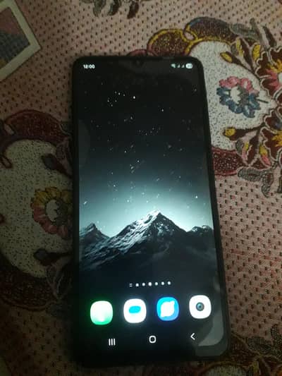 Samsung A07 4g