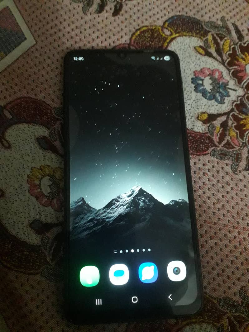 Samsung A07 0