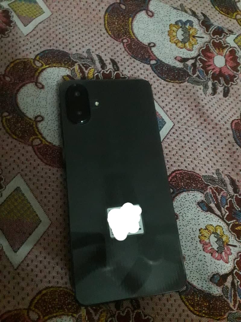 Samsung A07 1