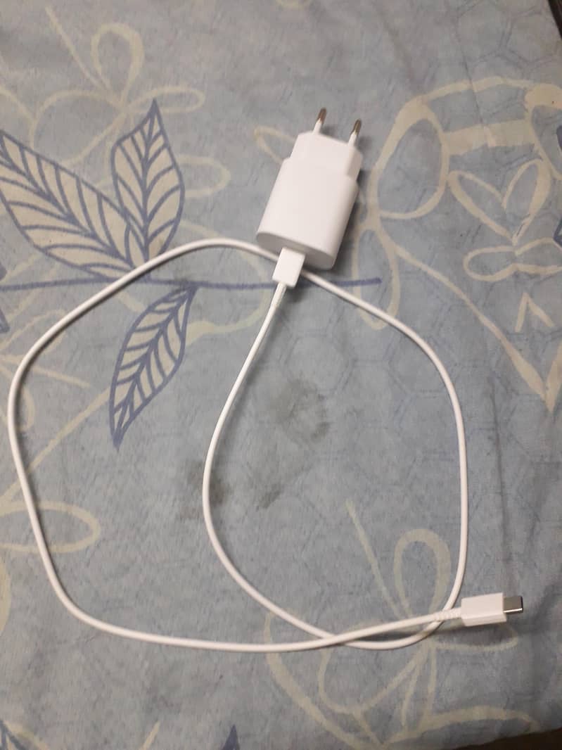 Samsung A07 2