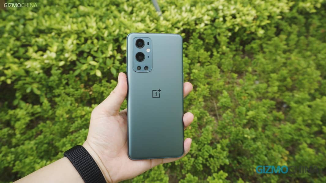 OnePlus 9pro 5g 2