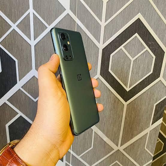 OnePlus 9pro 5g 3