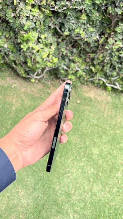 iPhone 13 Pro Max jv 256Gb B/Health90