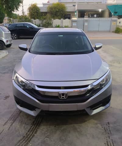 Honda Civic UG  1.8