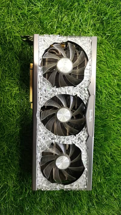Palit gamerock RTX 3080
