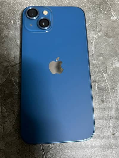 Iphone 13 PTA approved