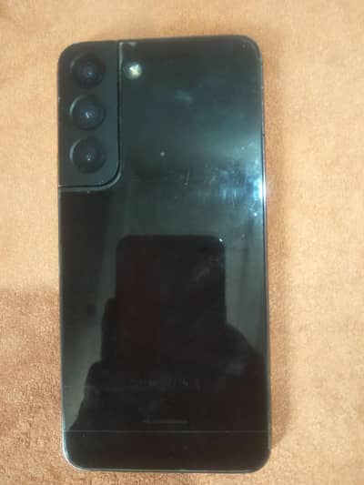 samsung s22(( exchange only iphone x sy upper models ))