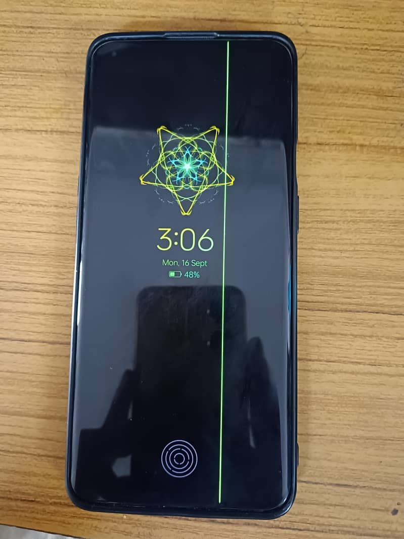 OnePlus 9pro 5g 4