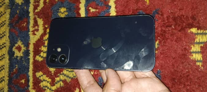 "iPhone 12 Original Parts – Display, Front/Back Camera, Charging Jack