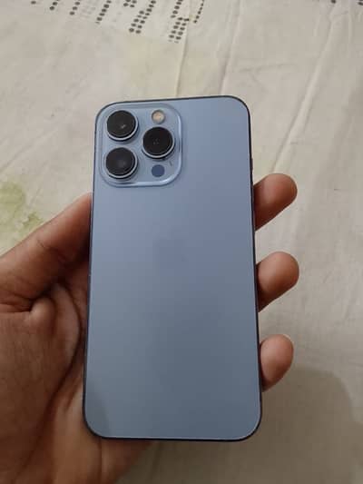 iPhone 13 pro Exchange possible!