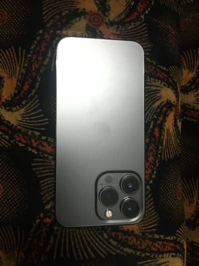 Iphone 13 pro