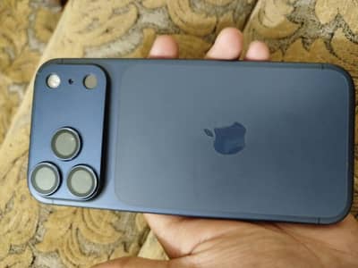 Iphone 17 Pro  Max  Jv  LLA  Model