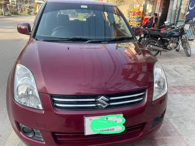 Suzuki swift DLX