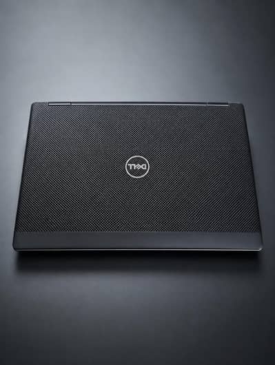 DELL PRECISION 7540 | 16 GB RAM | 512 SSD|Quadro GPU|DEAD MOTHERBOARD|