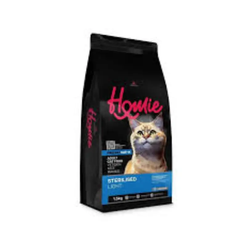 HOMIE CAT FOOD JOSERA JOSI CAT WHISKAS JELLY WET PURE LIFE CAT FOOD — photo 5
