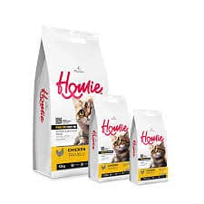 HOMIE CAT FOOD JOSERA JOSI CAT WHISKAS JELLY WET PURE LIFE CAT FOOD