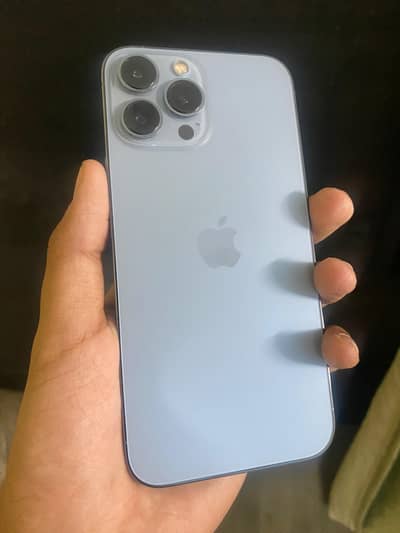 iphone 13 pro max 256gb