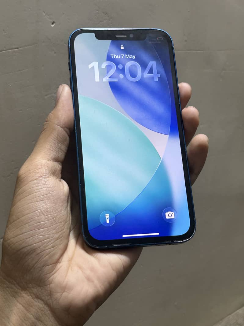 Iphone 12 0