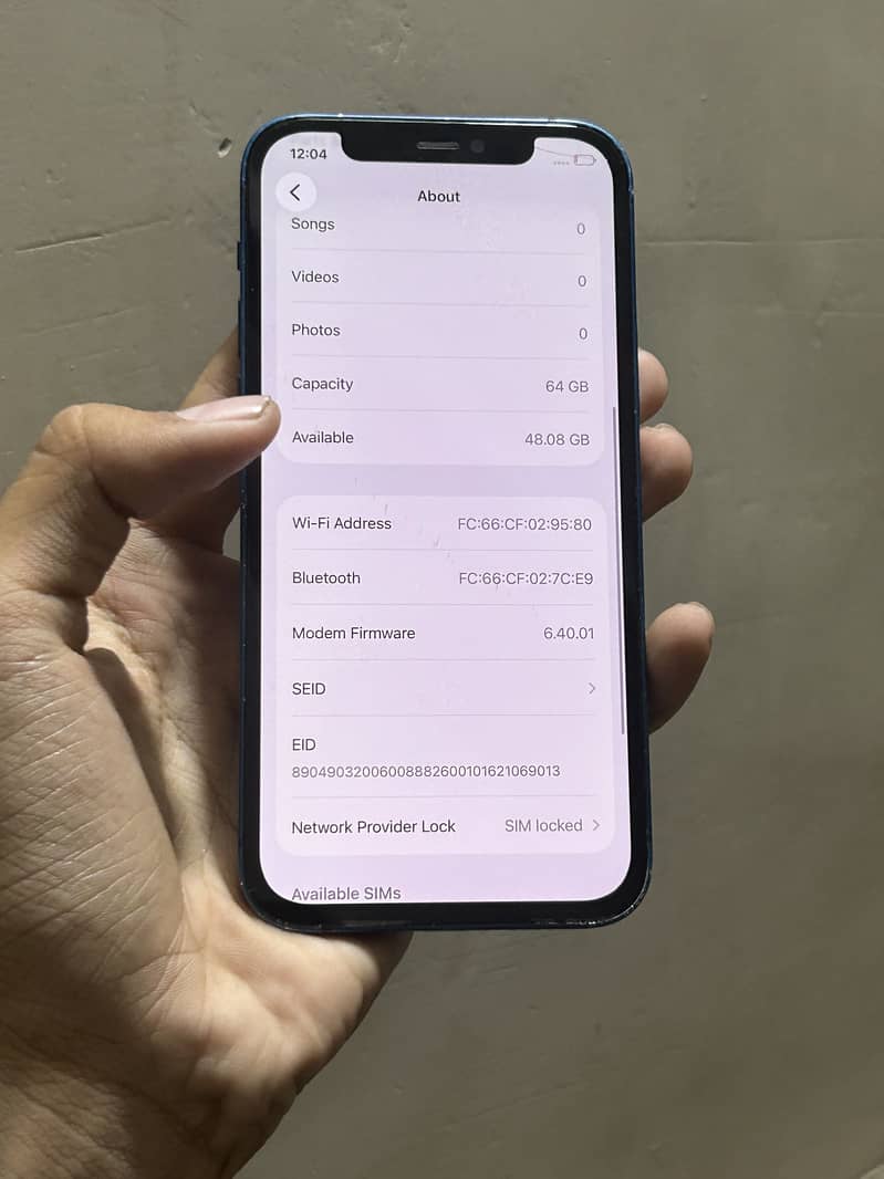 Iphone 12 3