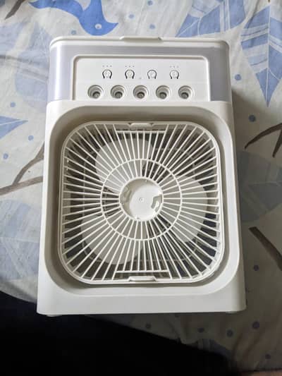 Mini Portable Fan