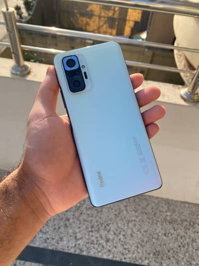 redmi note 10 pro 6/128gb