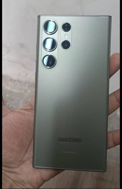 s23 ultra 8GB 256GB