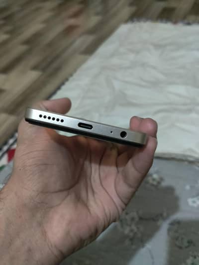 infnix smart 8