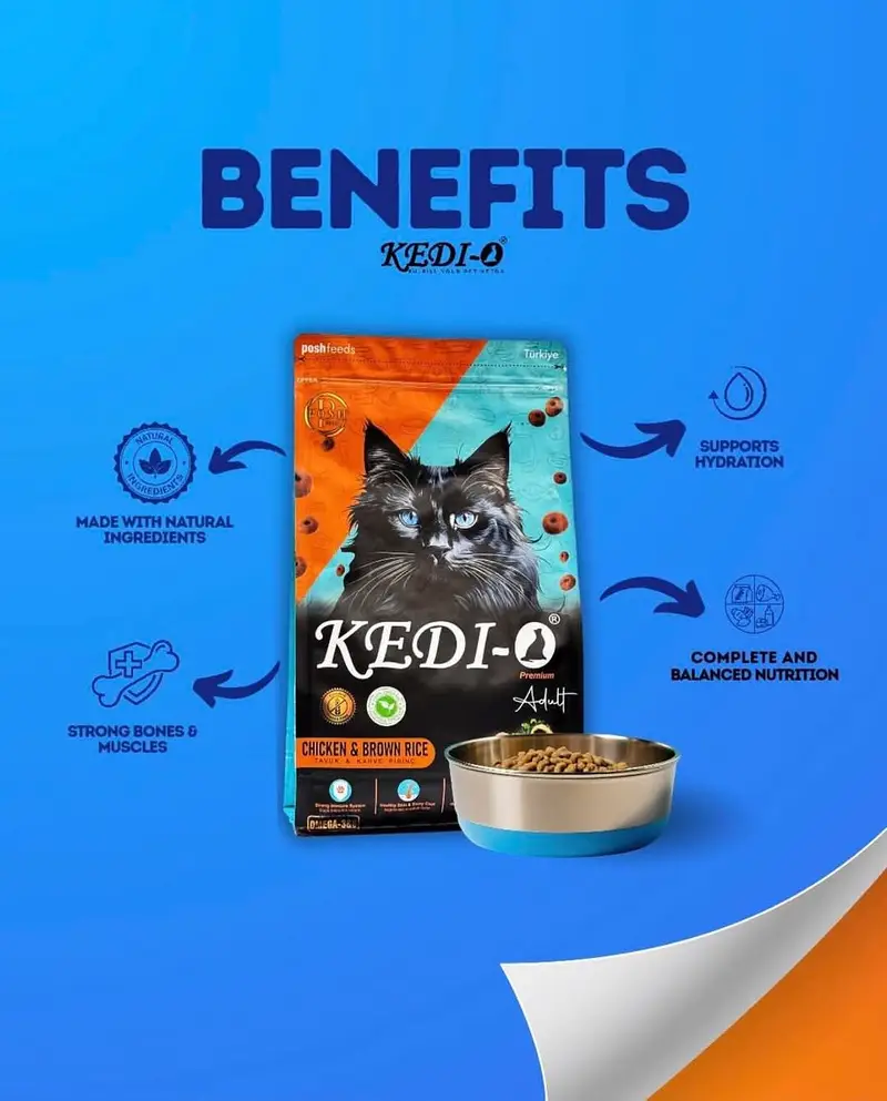 REFLEX CAT FOOD MERA KEDIO TASTE OF THE WILD MITO ROYAL CANIN DOG FOOD — photo 7