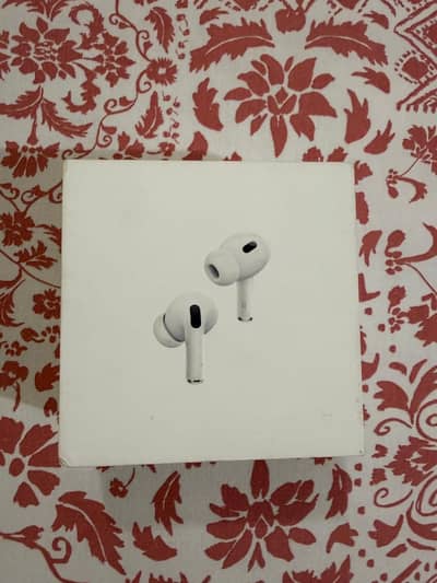 Apple Airpods Pro 2nd generation