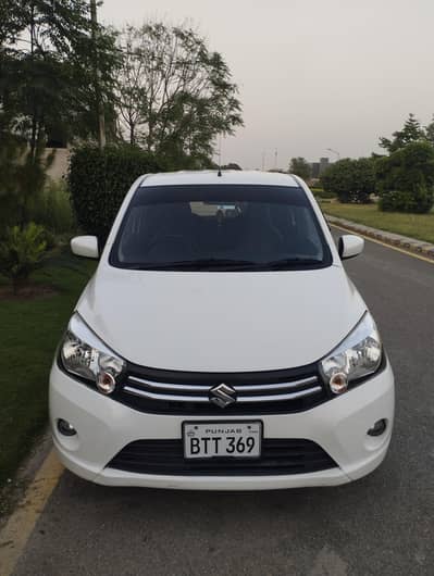 Cultus Vxl 2019 Total Genuine