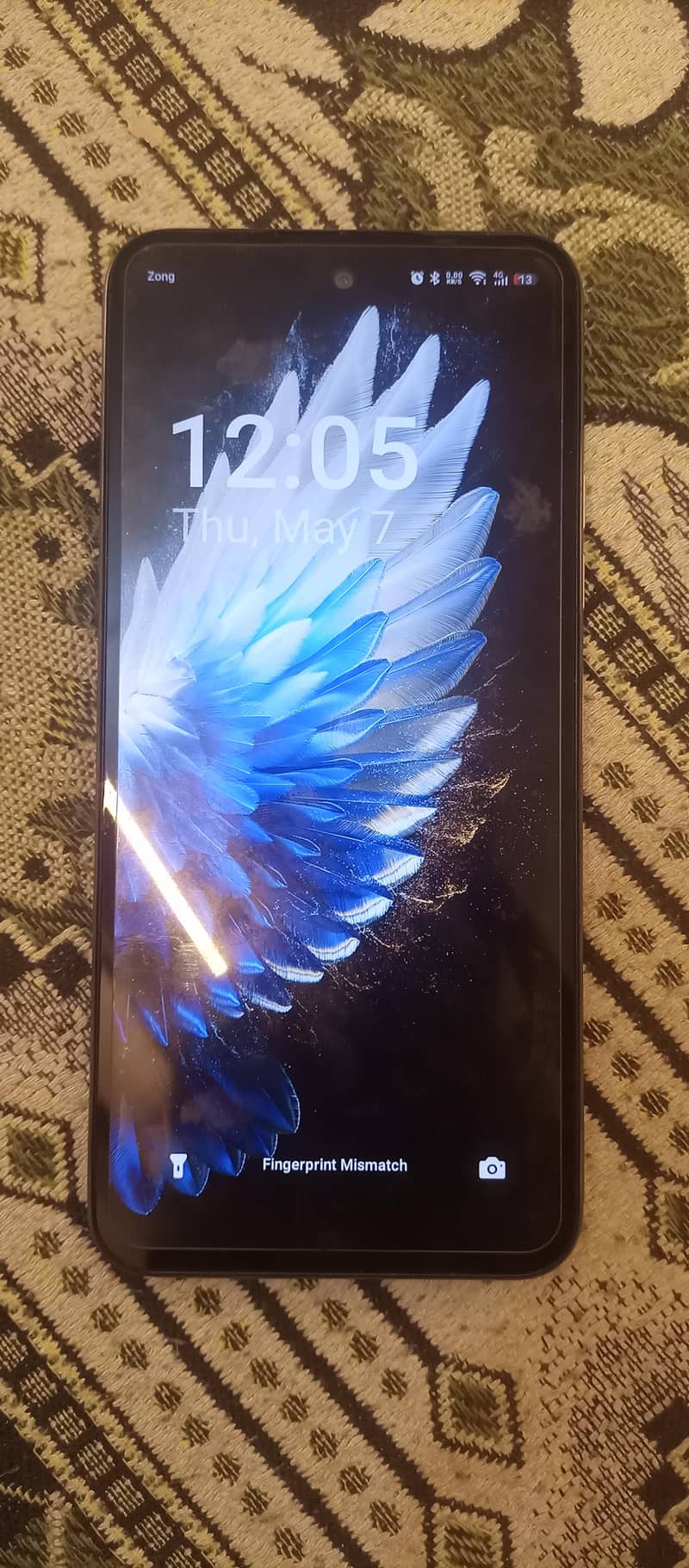 Tecno spark 40c 1
