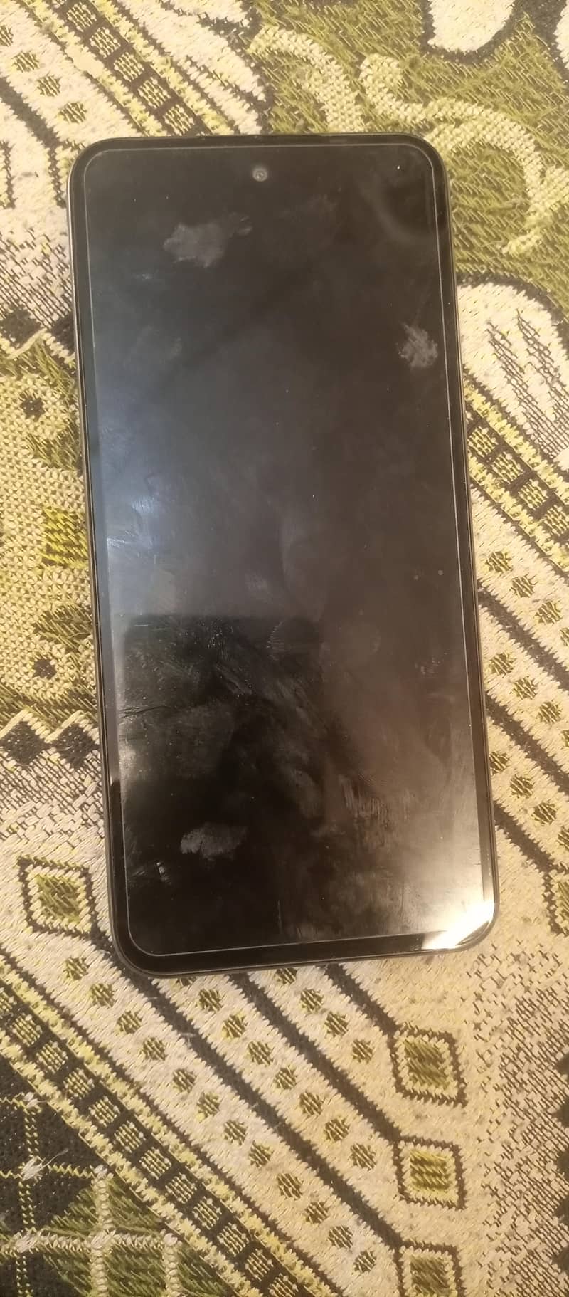 Tecno spark 40c 2
