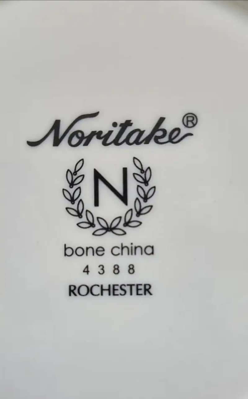 original noritake 0