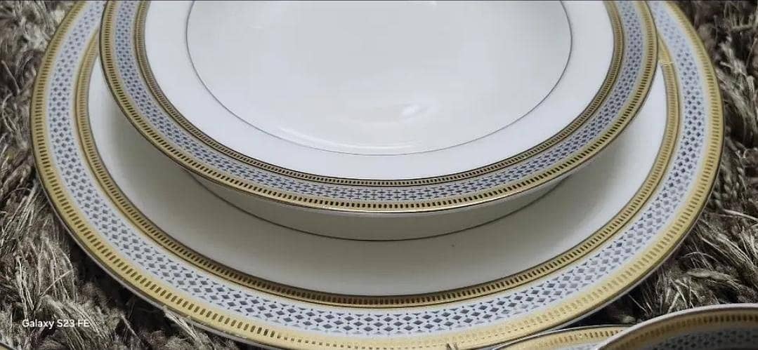 original noritake 4