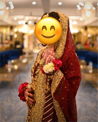 Wedding Bridal Dress | Wedding Dress | Bridal Lehnga| Barat Dress