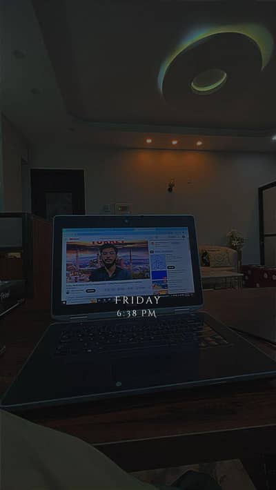 Office Space Available For Night Shift