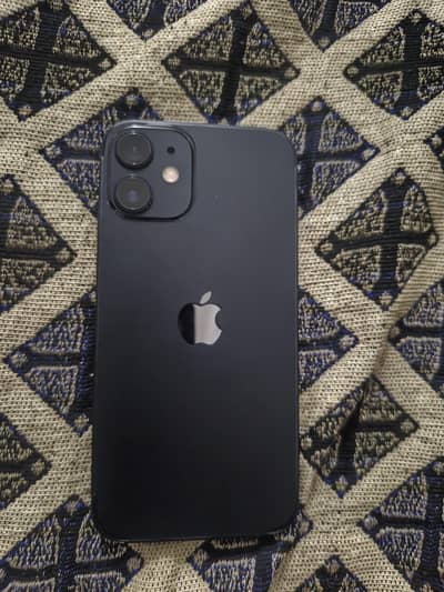 iphone 12 mini