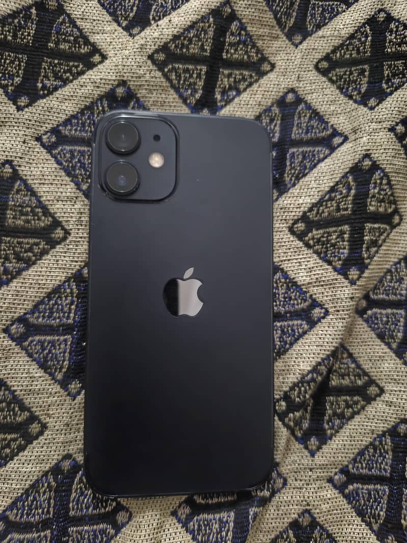 iphone 12 mini 0