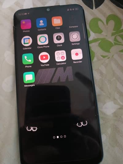 oppo condition 7/10