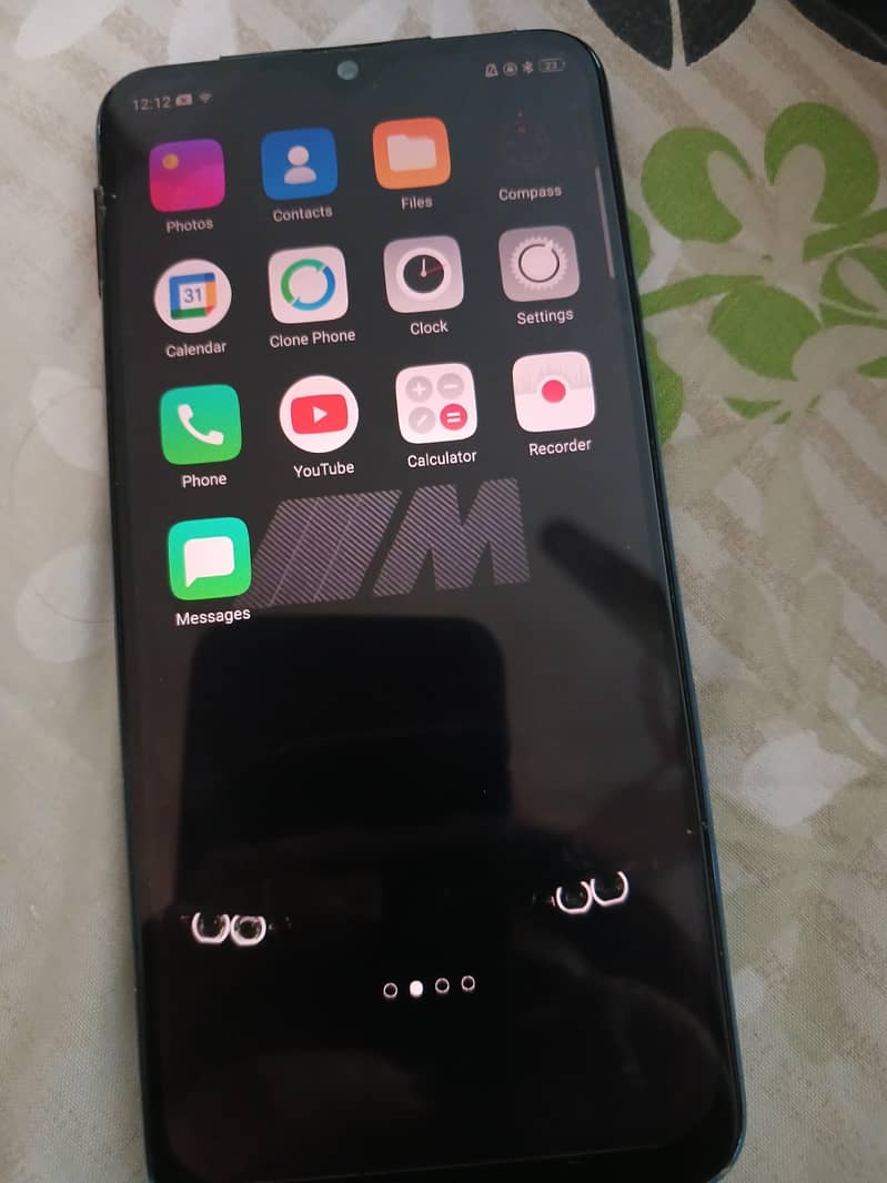 oppo condition 7/10 0