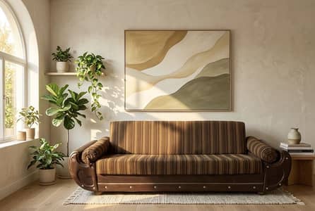 Sofa bed