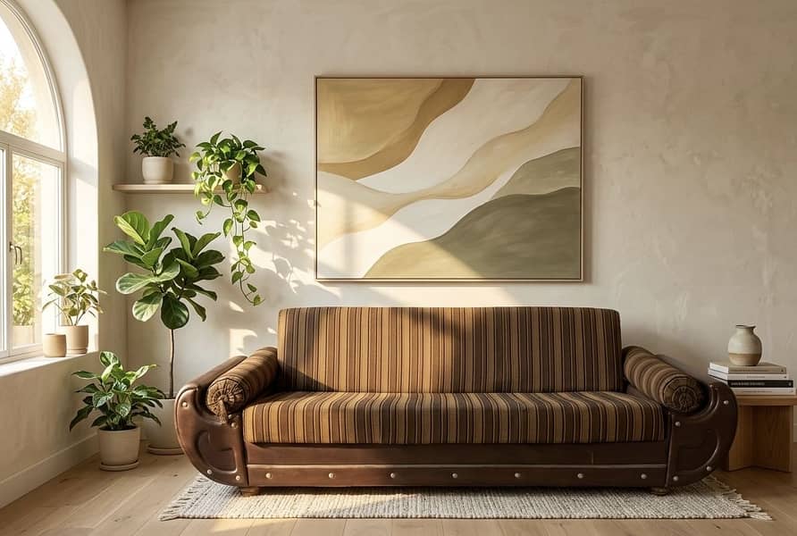 Sofa bed 0