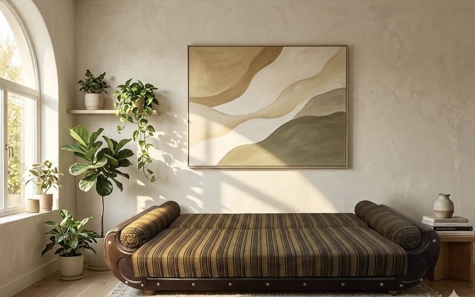 Sofa bed 1