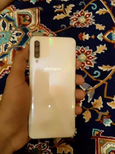 samsung A50