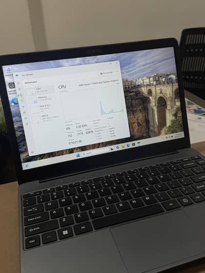 brand New AMD Ryzen 5 7430U