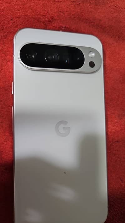 Google Pixel 6 Pro